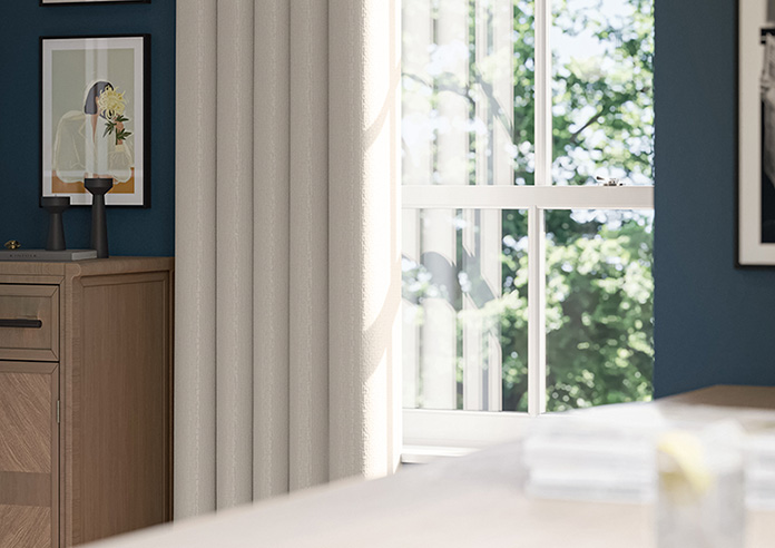 Andante, Porcelain - Made to Measure Curtains - Image 5